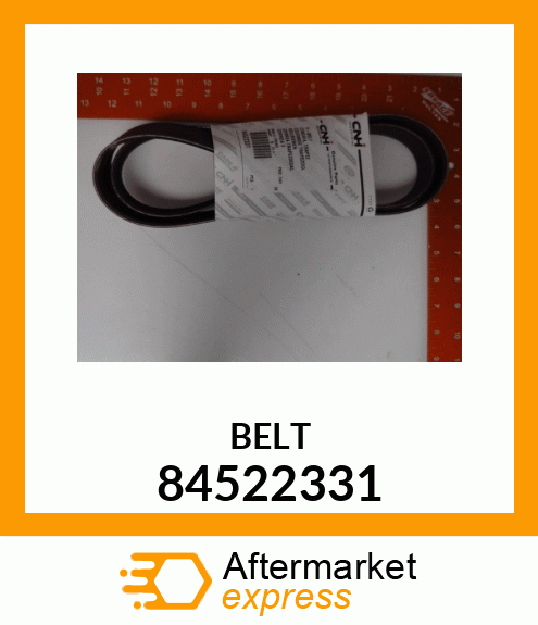 BELT 84522331