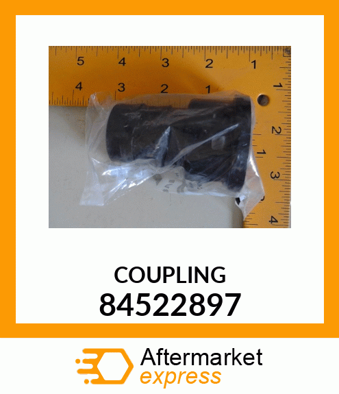 COUPLING 84522897