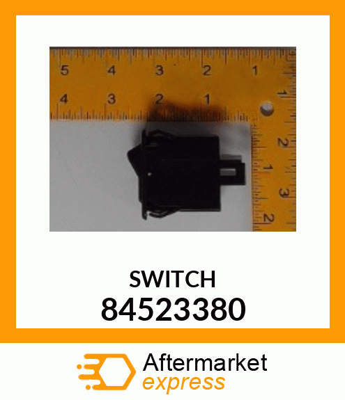 SWITCH 84523380