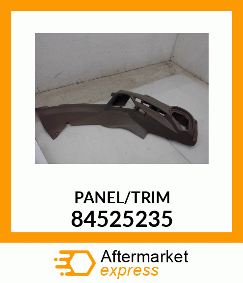 PANEL/TRIM 84525235