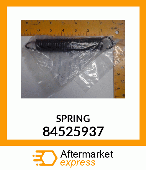 SPRING 84525937