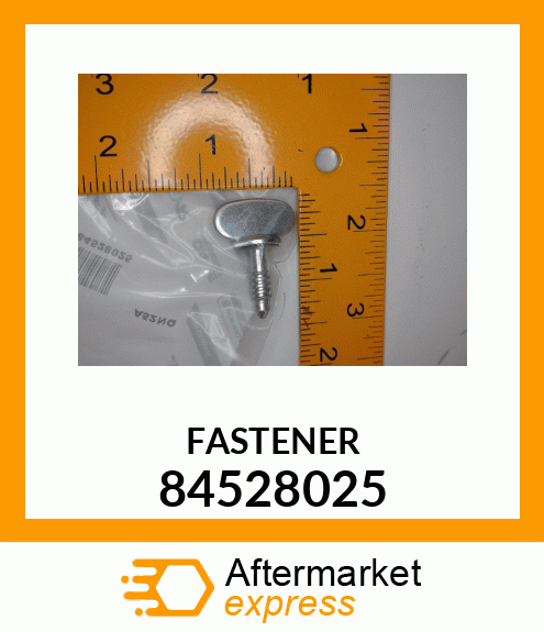 FASTENER 84528025