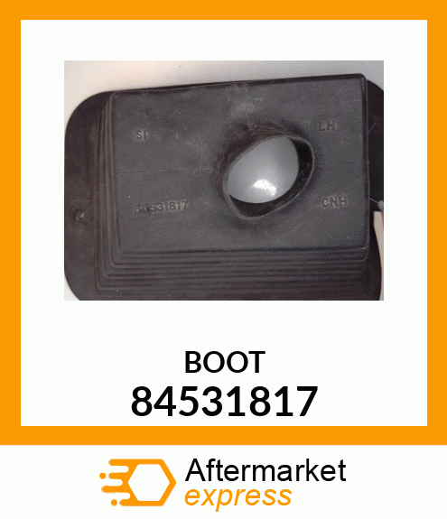 BOOT 84531817