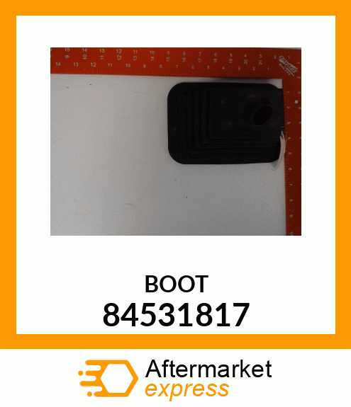 BOOT 84531817