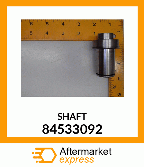 SHAFT 84533092