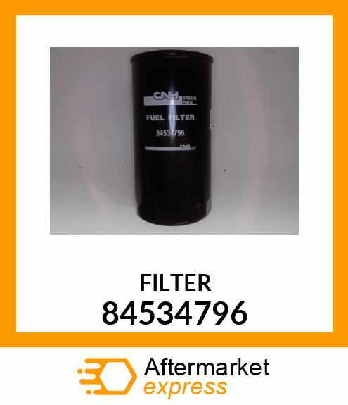 FILTER 84534796