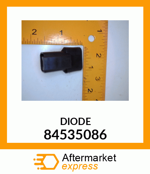 DIODE 84535086