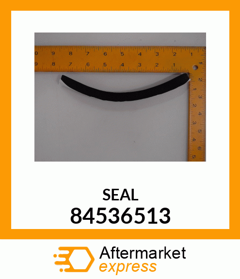 SEAL 84536513