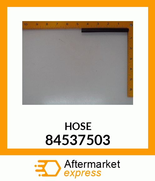 HOSE 84537503