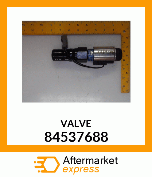 VALVE 84537688