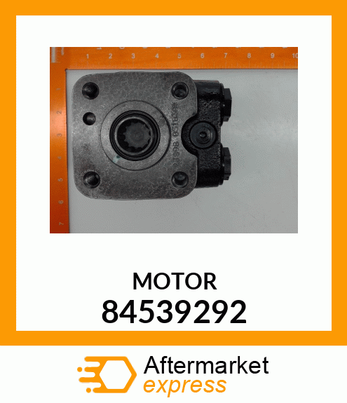 MOTOR 84539292