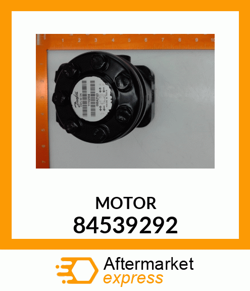 MOTOR 84539292