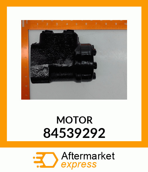 MOTOR 84539292