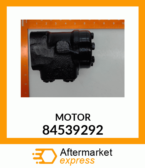 MOTOR 84539292