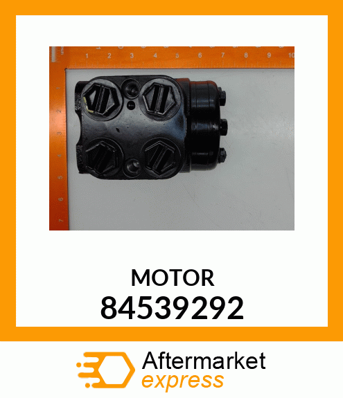 MOTOR 84539292