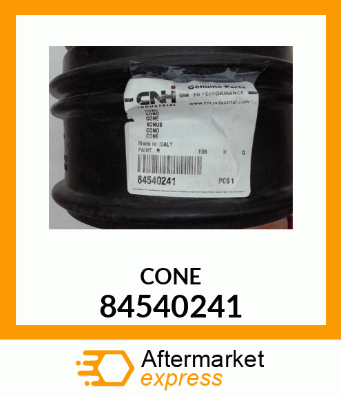 CONE 84540241