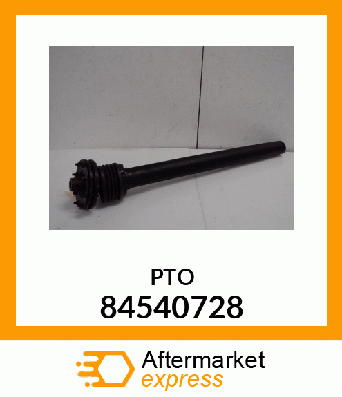 PTO 84540728