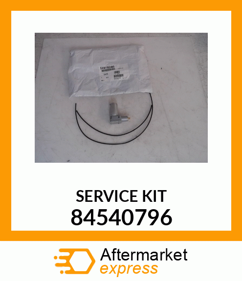 SERVICE_KIT 84540796