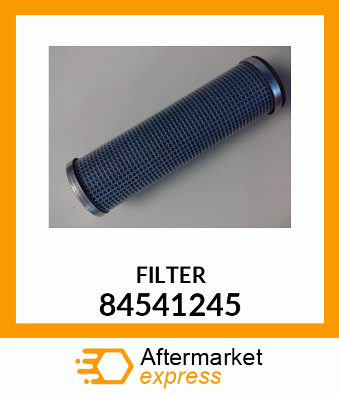 FILTER 84541245