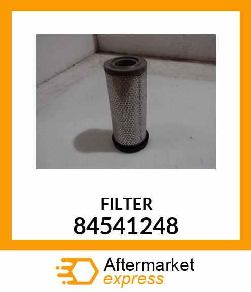 FILTER 84541248