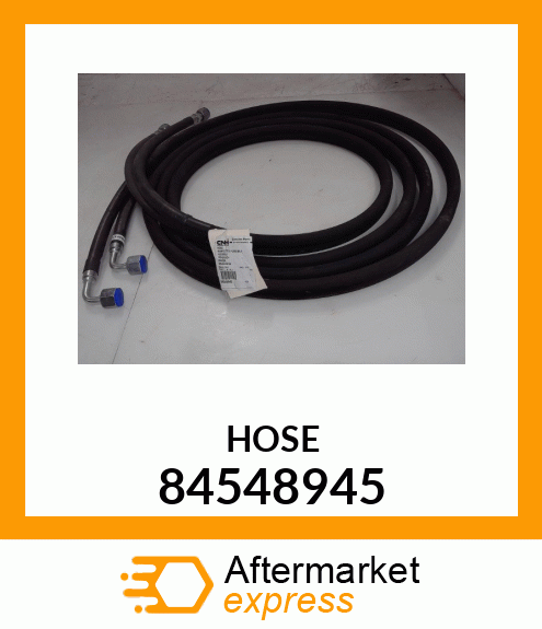 HOSE 84548945