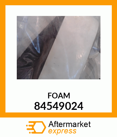 FOAM 84549024