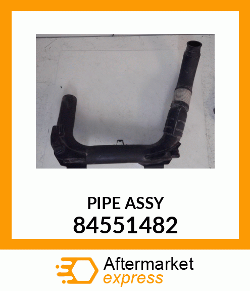 PIPE_ASSY 84551482