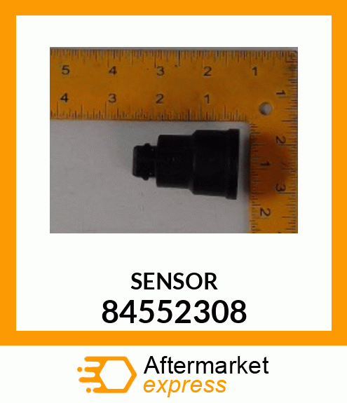 SENSOR 84552308