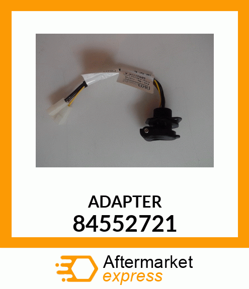 ADAPTER 84552721