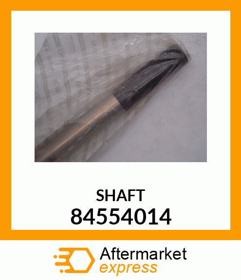 SHAFT 84554014