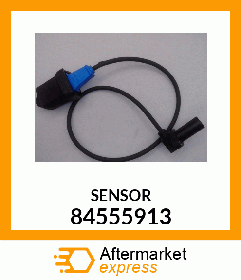 SENSOR 84555913