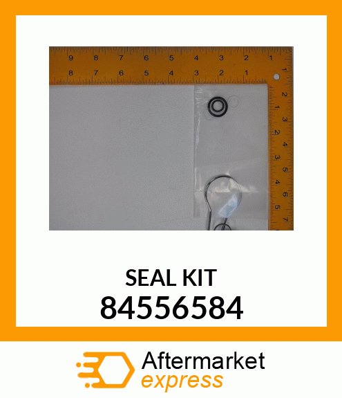 SEALKIT4PC 84556584