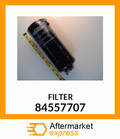 FILTER 84557707