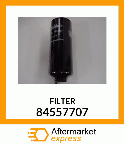 FILTER 84557707