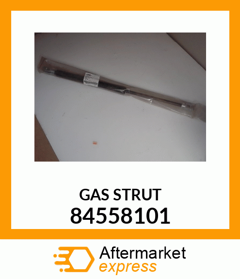 GAS_STRUT 84558101