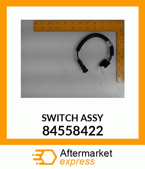 SWITCH_ASSY 84558422