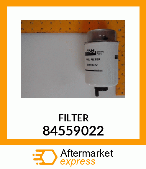 FILTER 84559022