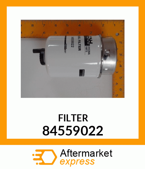 FILTER 84559022