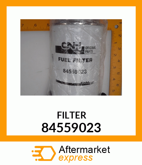 FILTER 84559023