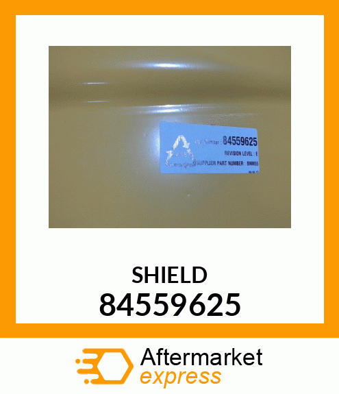 SHIELD 84559625