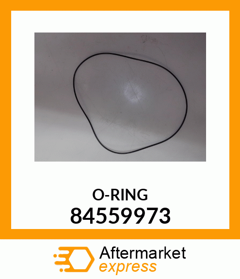 O-RING 84559973