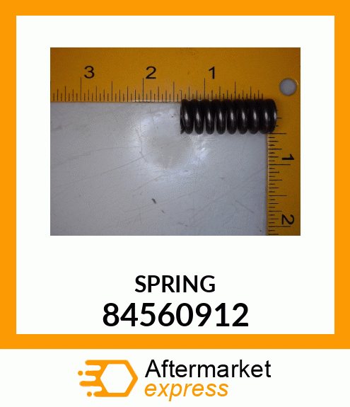 SPRING 84560912