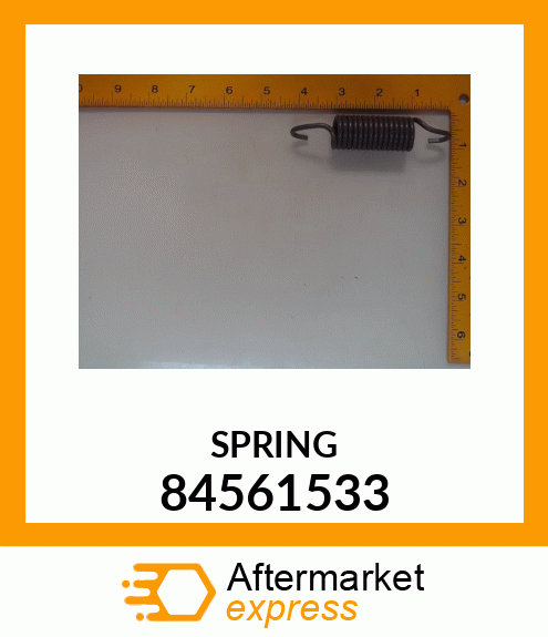 SPRING 84561533