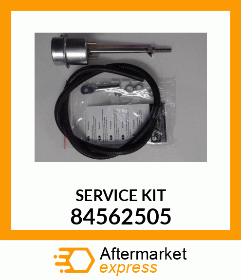 SERVICE_KIT 84562505