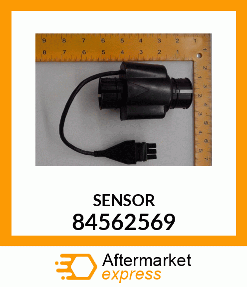 SENSOR 84562569