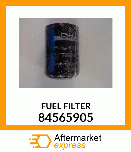 FUEL_FILTER 84565905