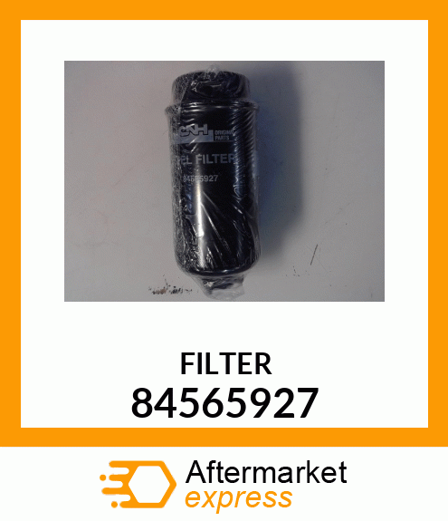 FILTER 84565927