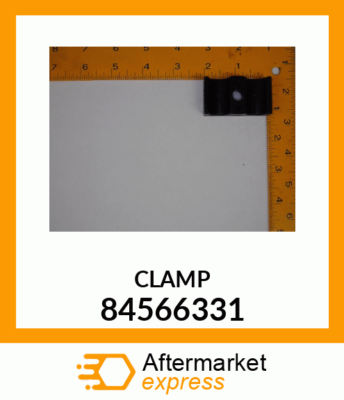 CLAMP 84566331