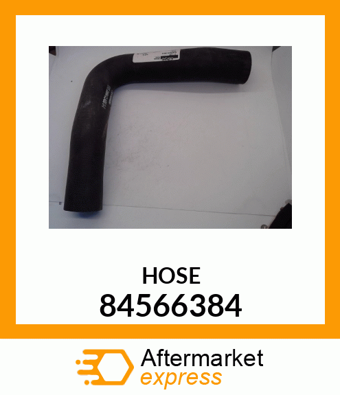 HOSE 84566384