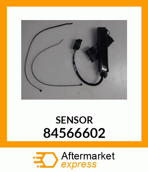 SENSOR 84566602